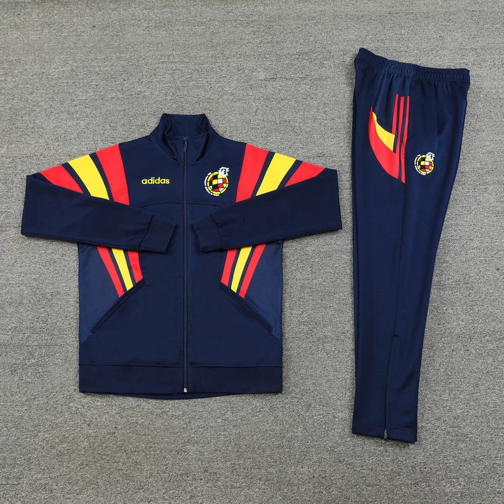 2024-2025 SPAIN TRACKSUIT
