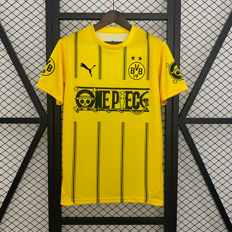 DORTMUND X ONE PIECE KIT
