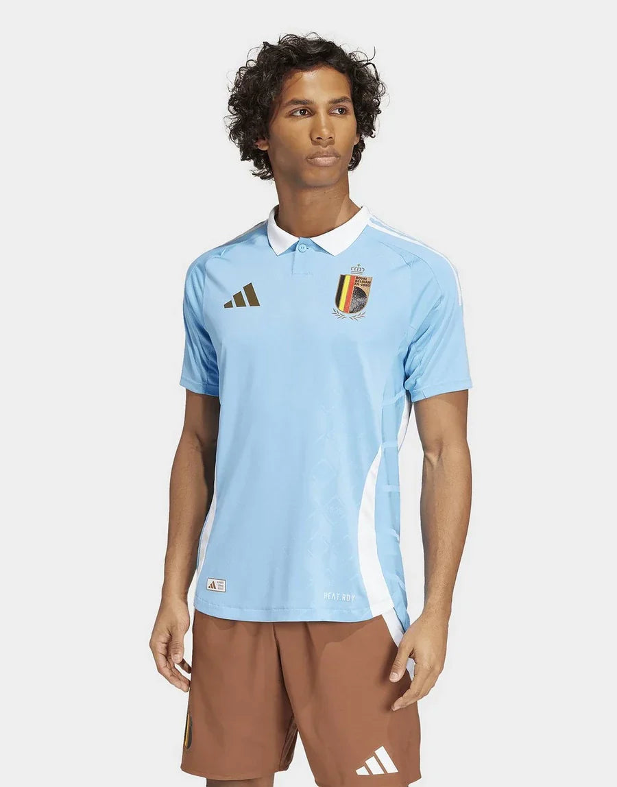BELGIUM 2024 AWAY JERSEY
