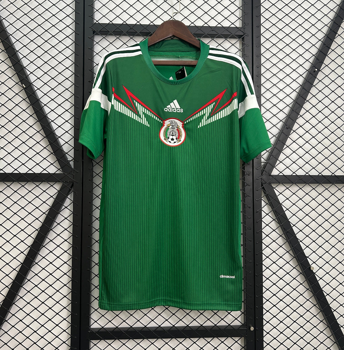 MEXICO 2014 CLASSIC JERSEY