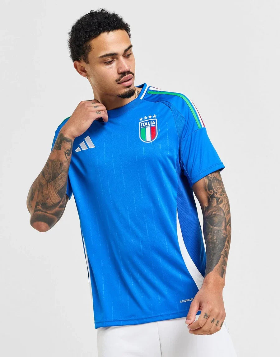 ITALY 2024 HOME JERSEY
