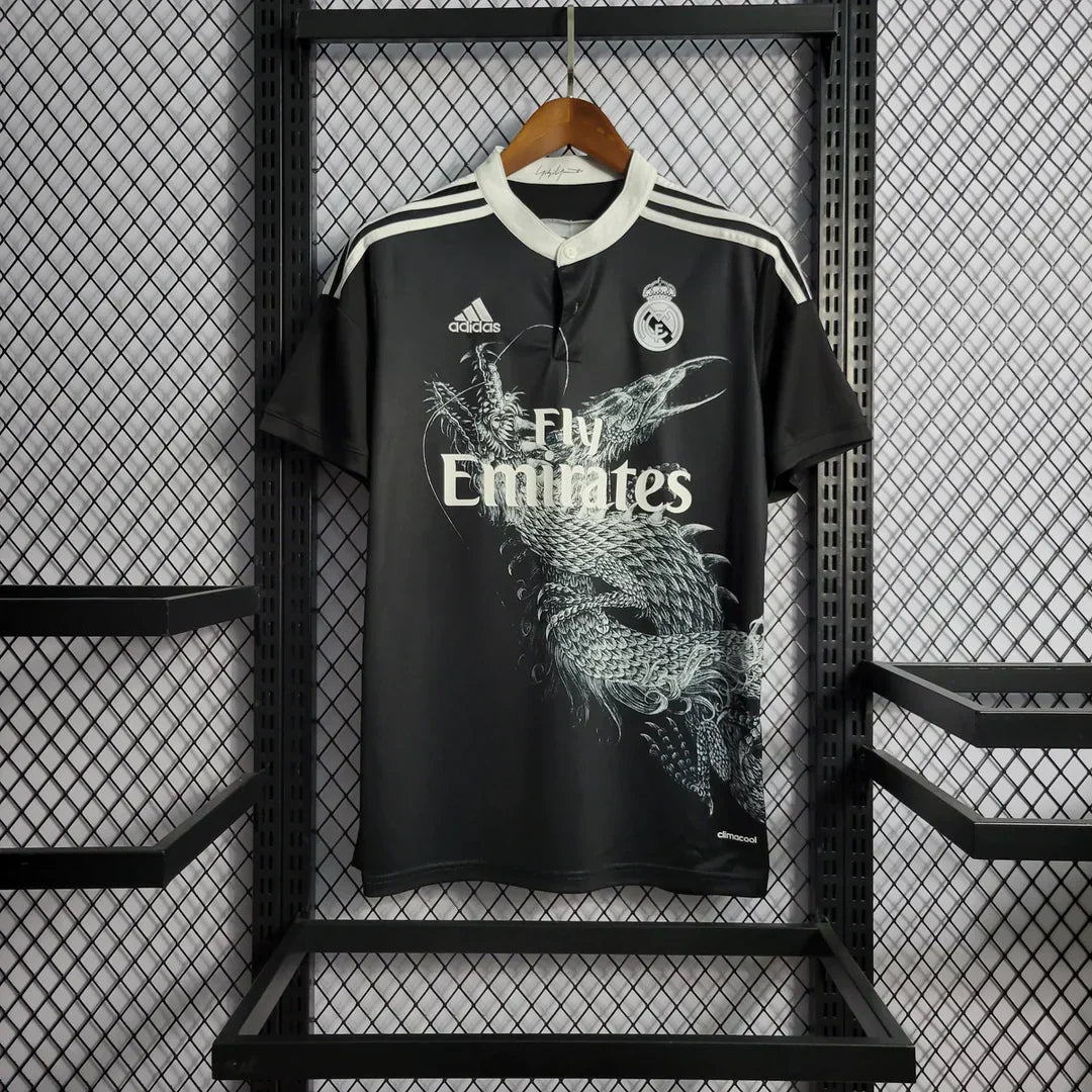 REAL MADRID 2014/15 THIRD SHIRT