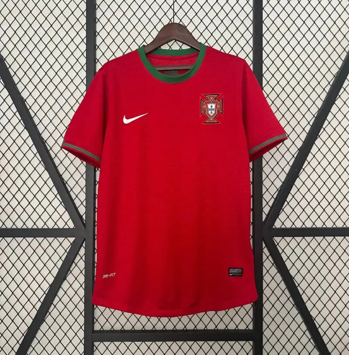 PORTUGAL 2012 CLASSIC JERSEY