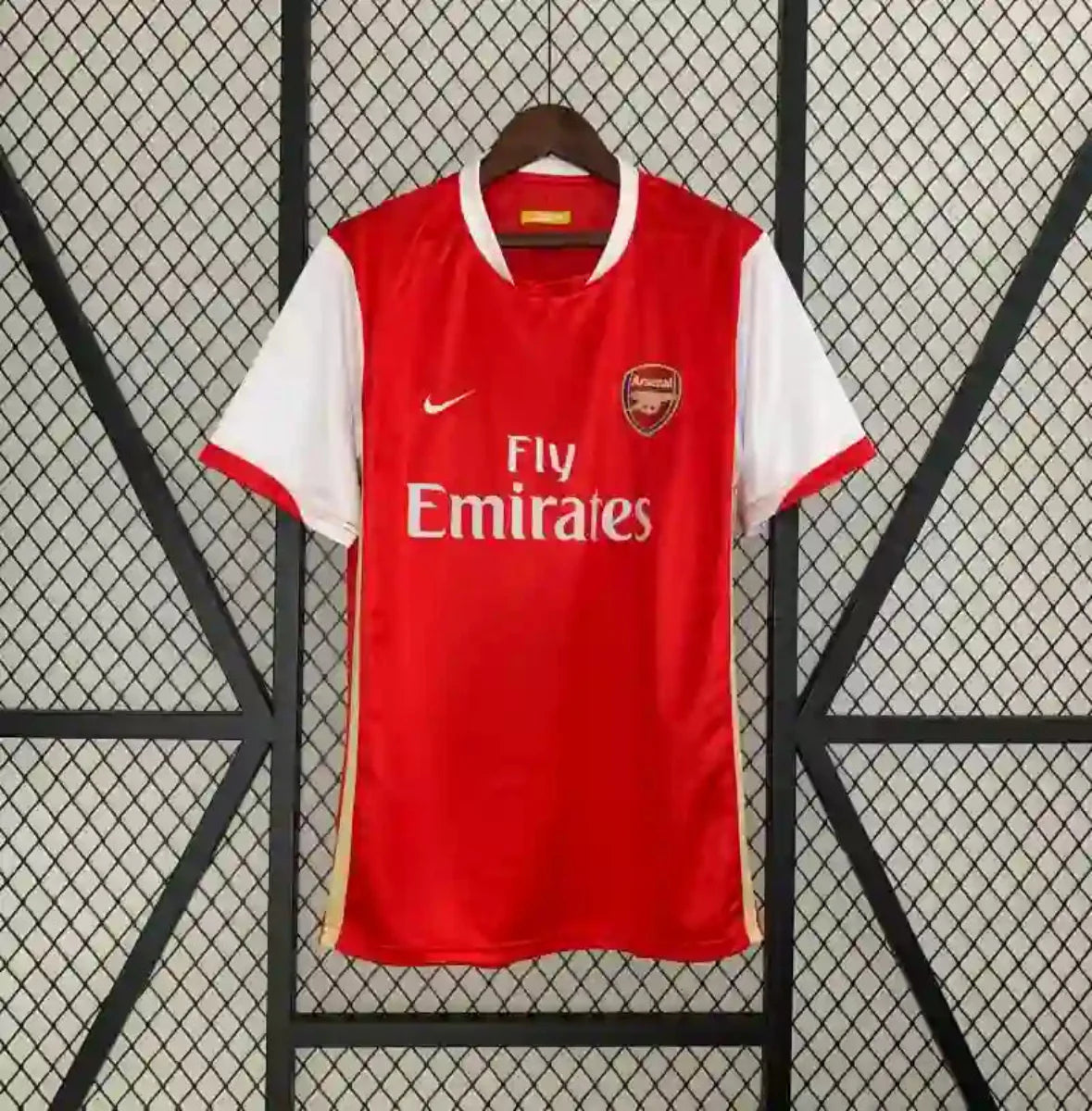 ARSENAL FC CLASSIC SHIRT 2006-08