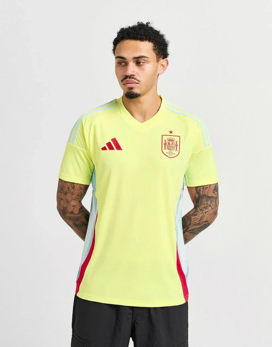 SPAIN 2024 AWAY JERSEY