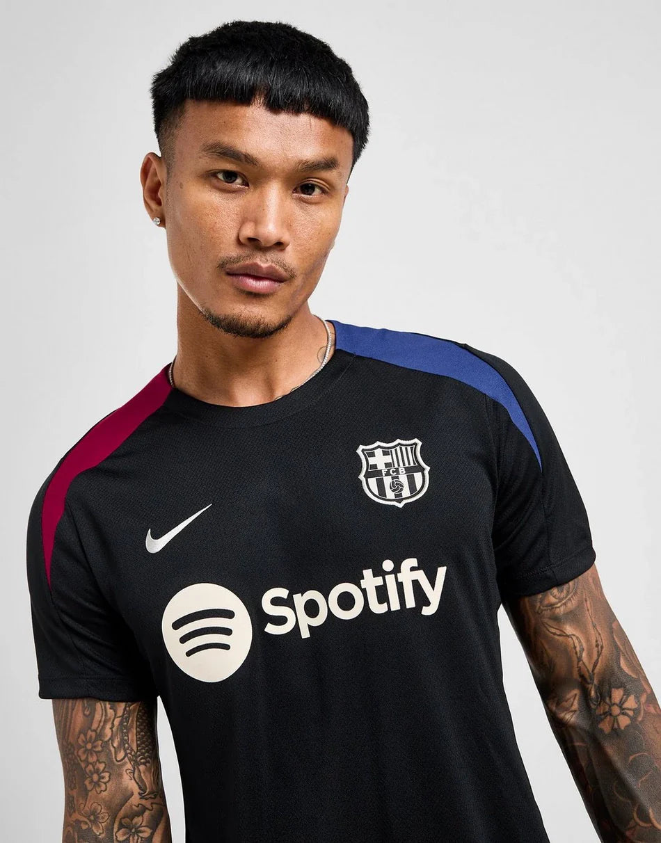 FC BARCELONA 2024/25 AWAY SHIRT