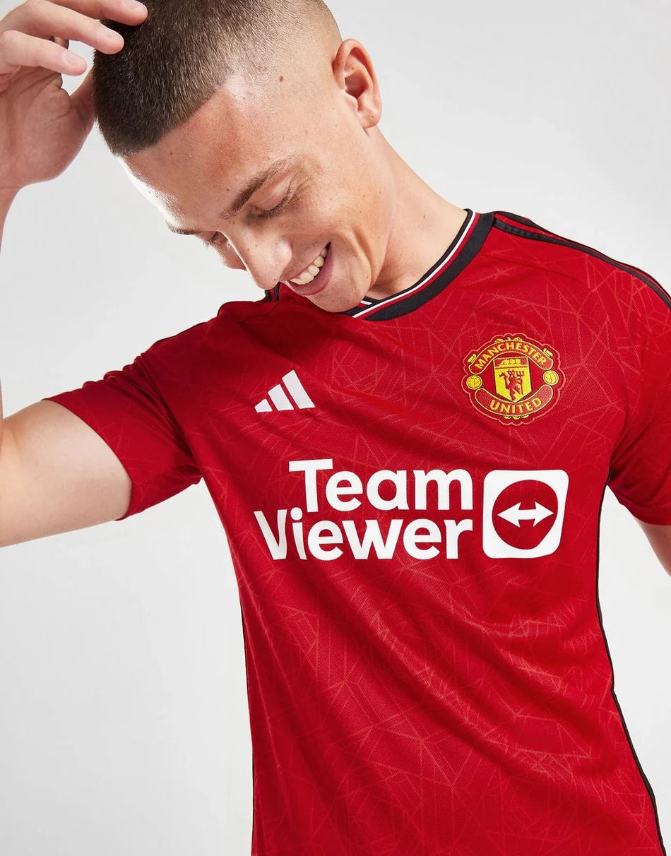 Club 2024/25 Jerseys