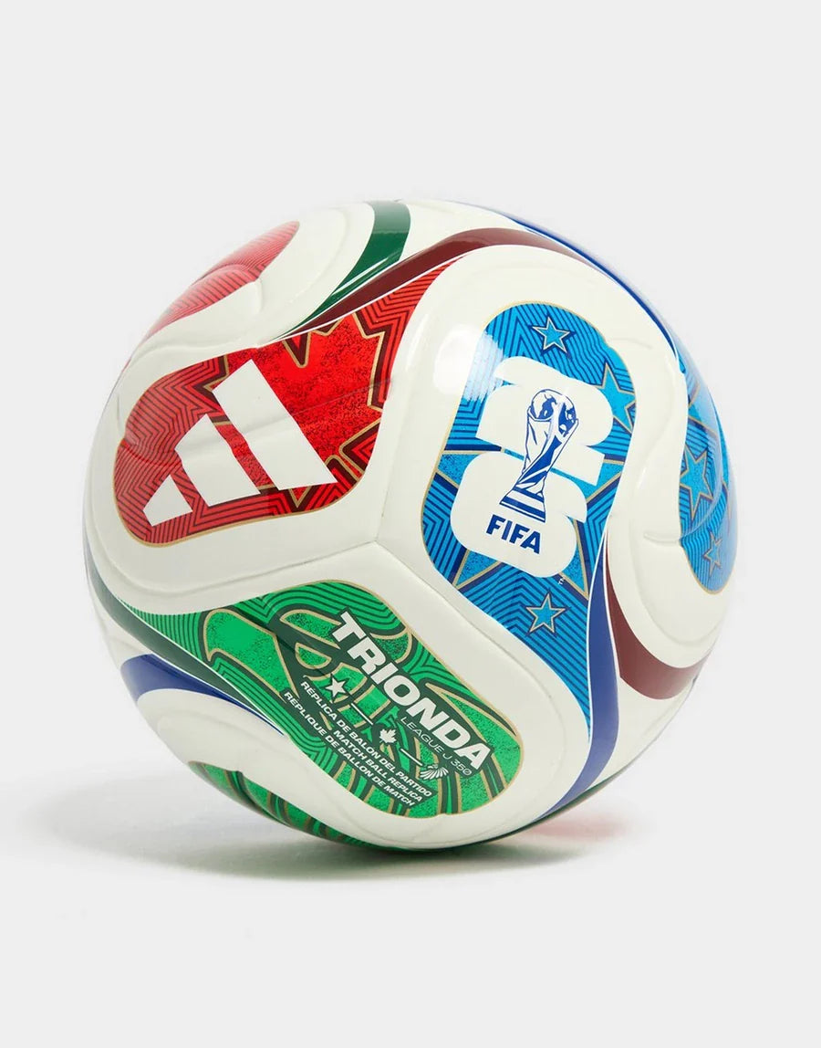 World Cup Ball