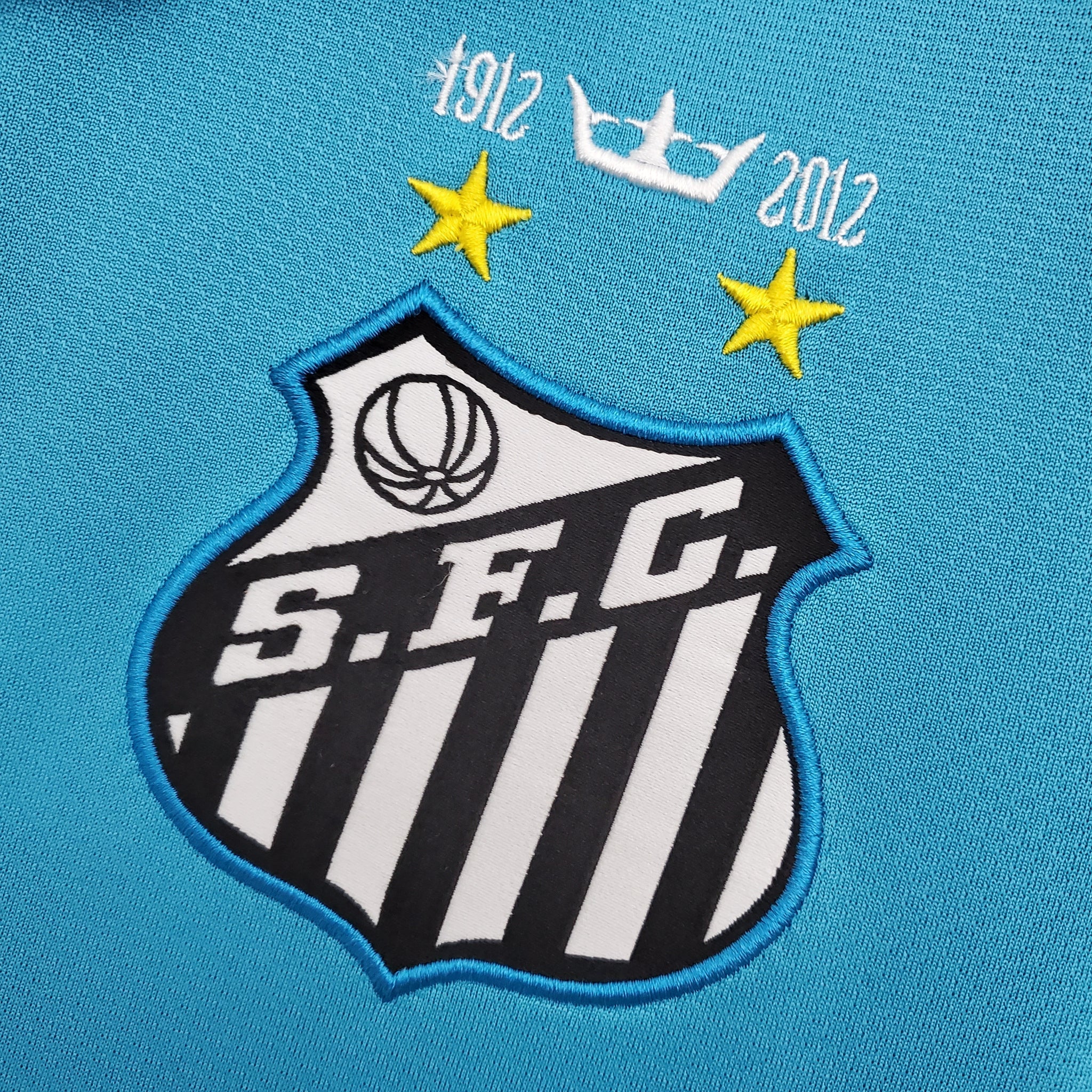 SANTOS 2012-13 RETRO