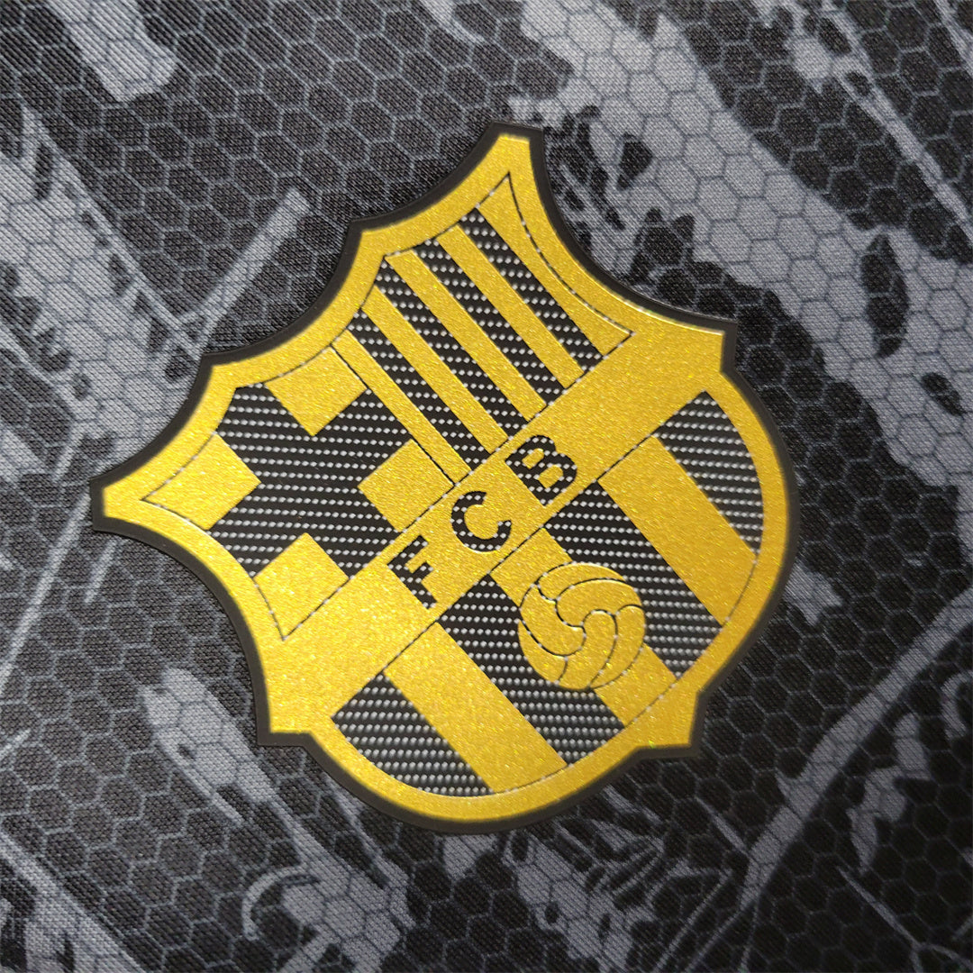 BARCELONA BLACK & GOLD LIMITED EDITION 2023/24