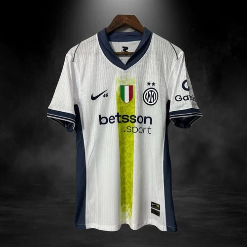 INTER MILAN x ROSSI | SPECIAL EDITION