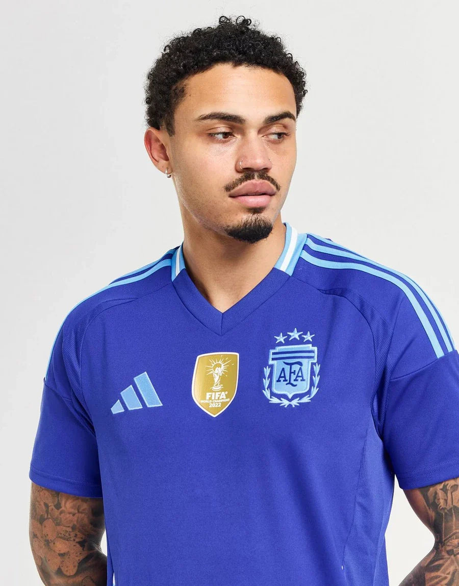 ARGENTINA 2024 AWAY JERSEY