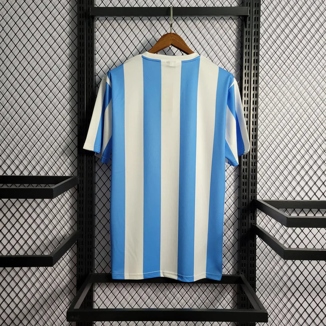 ARGENTINA 1986 HOME SHIRT