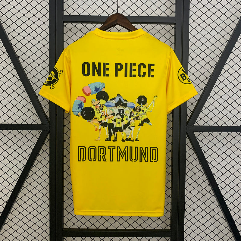 DORTMUND X ONE PIECE KIT