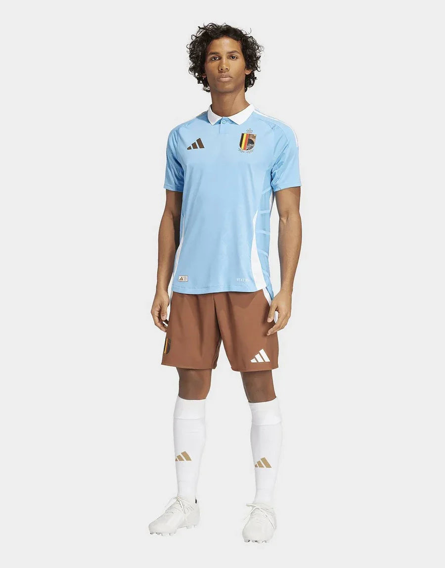 BELGIUM 2024 AWAY JERSEY