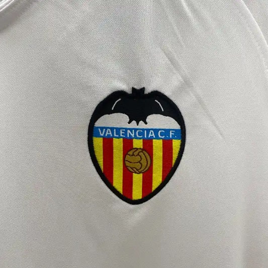 VALENCIA CF CLASSIC SHIRT 2006-07