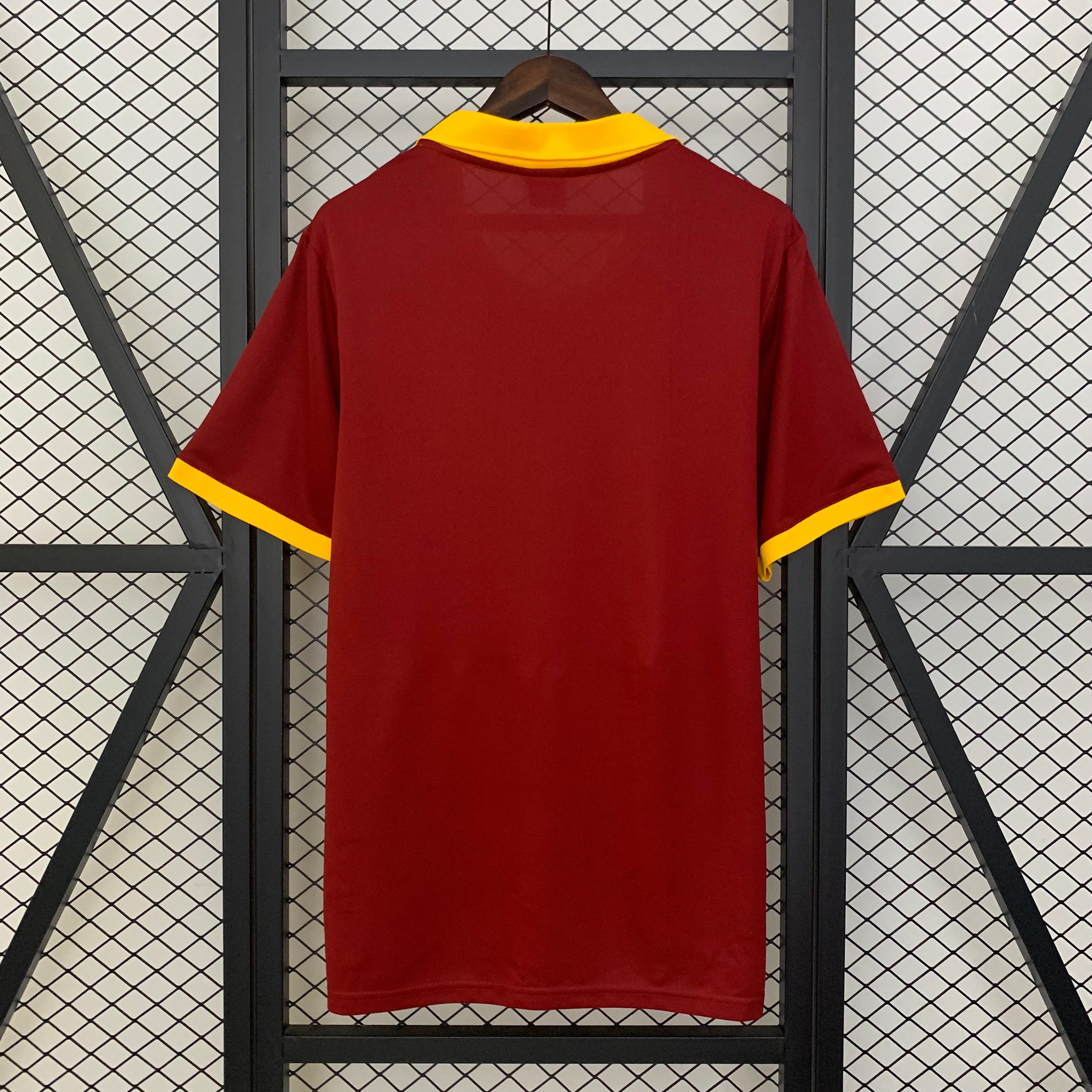 AC ROMA 1989-90 CLASSIC T-SHIRT