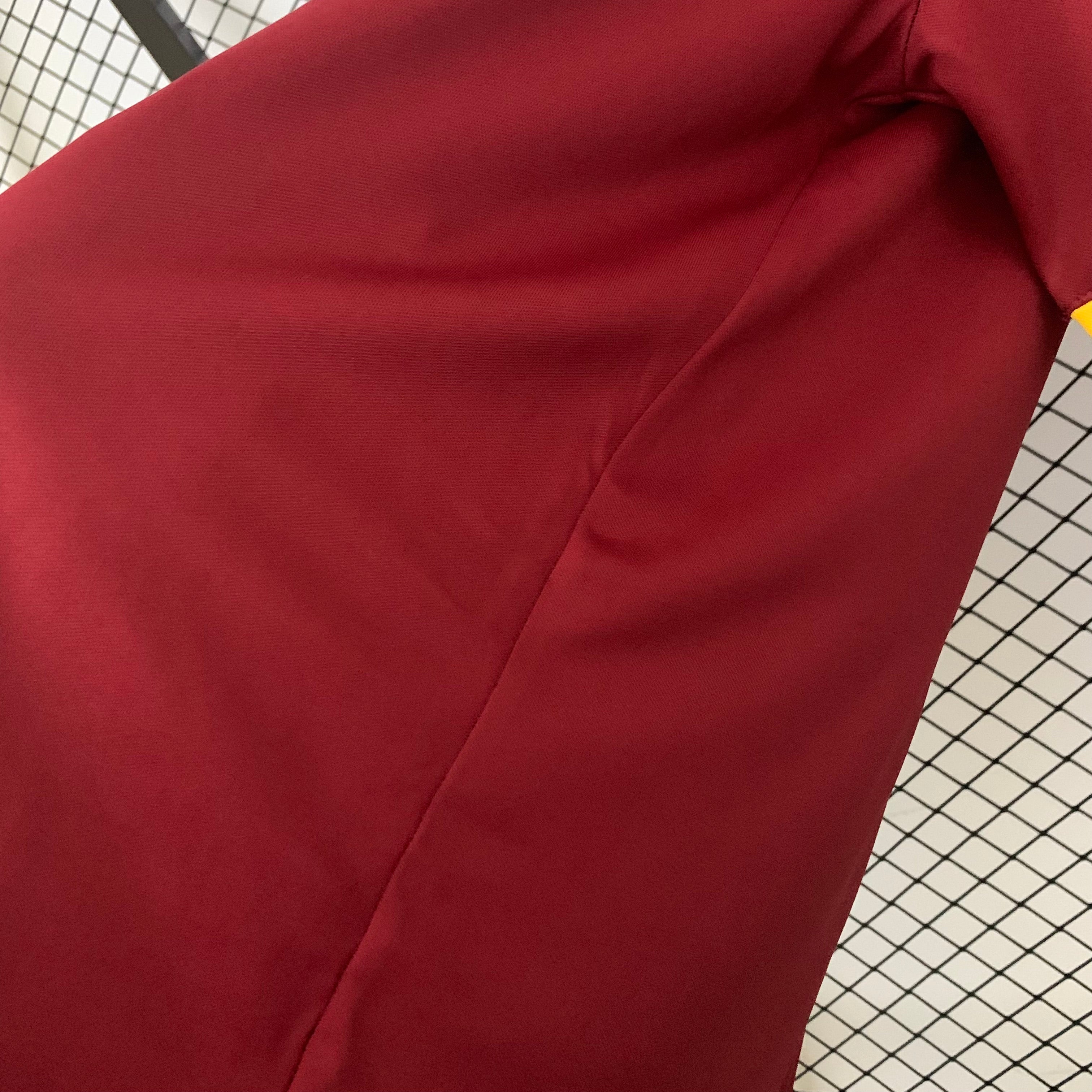 AC ROMA 1989-90 CLASSIC T-SHIRT