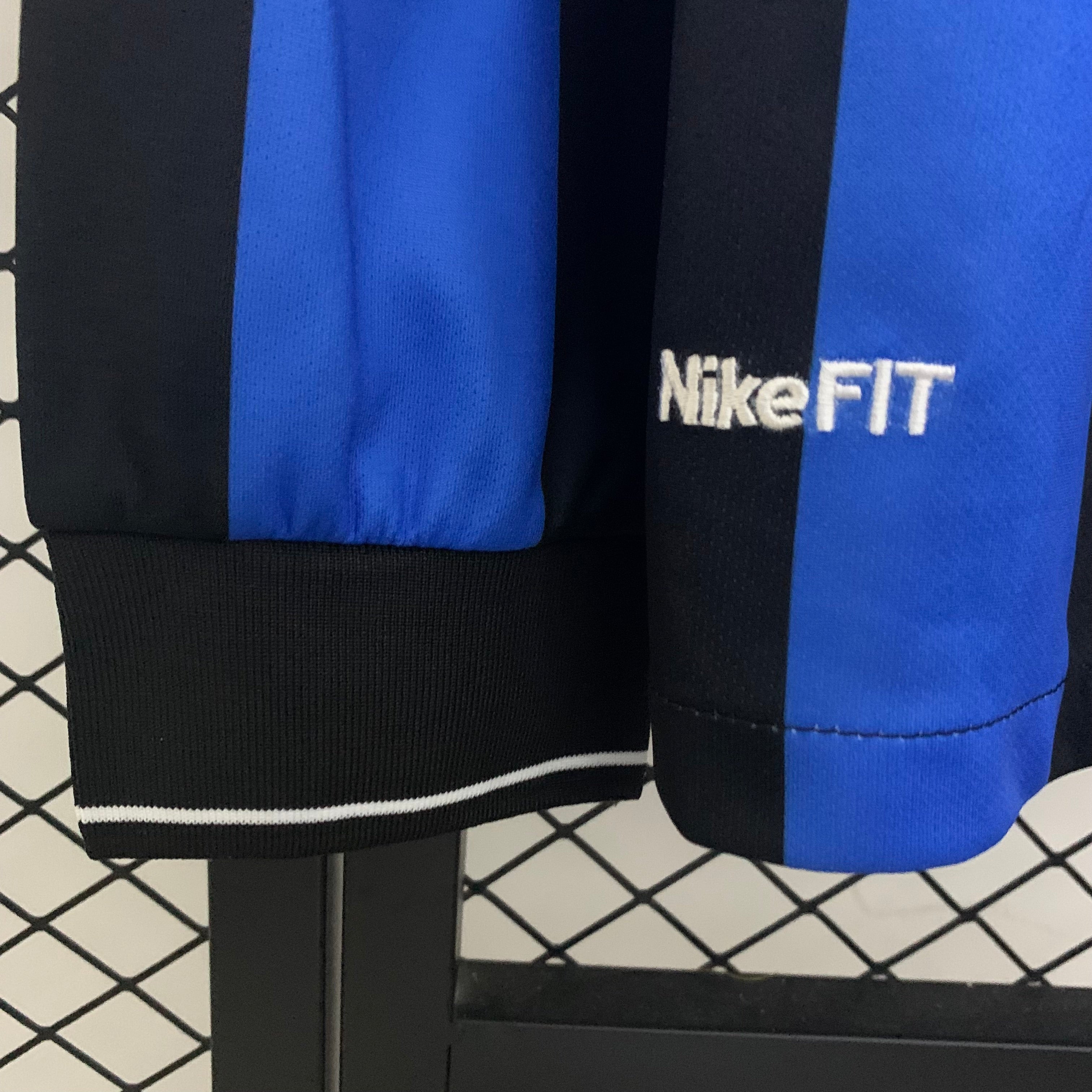 INTER MILAN CLASSIC SHIRT 2010