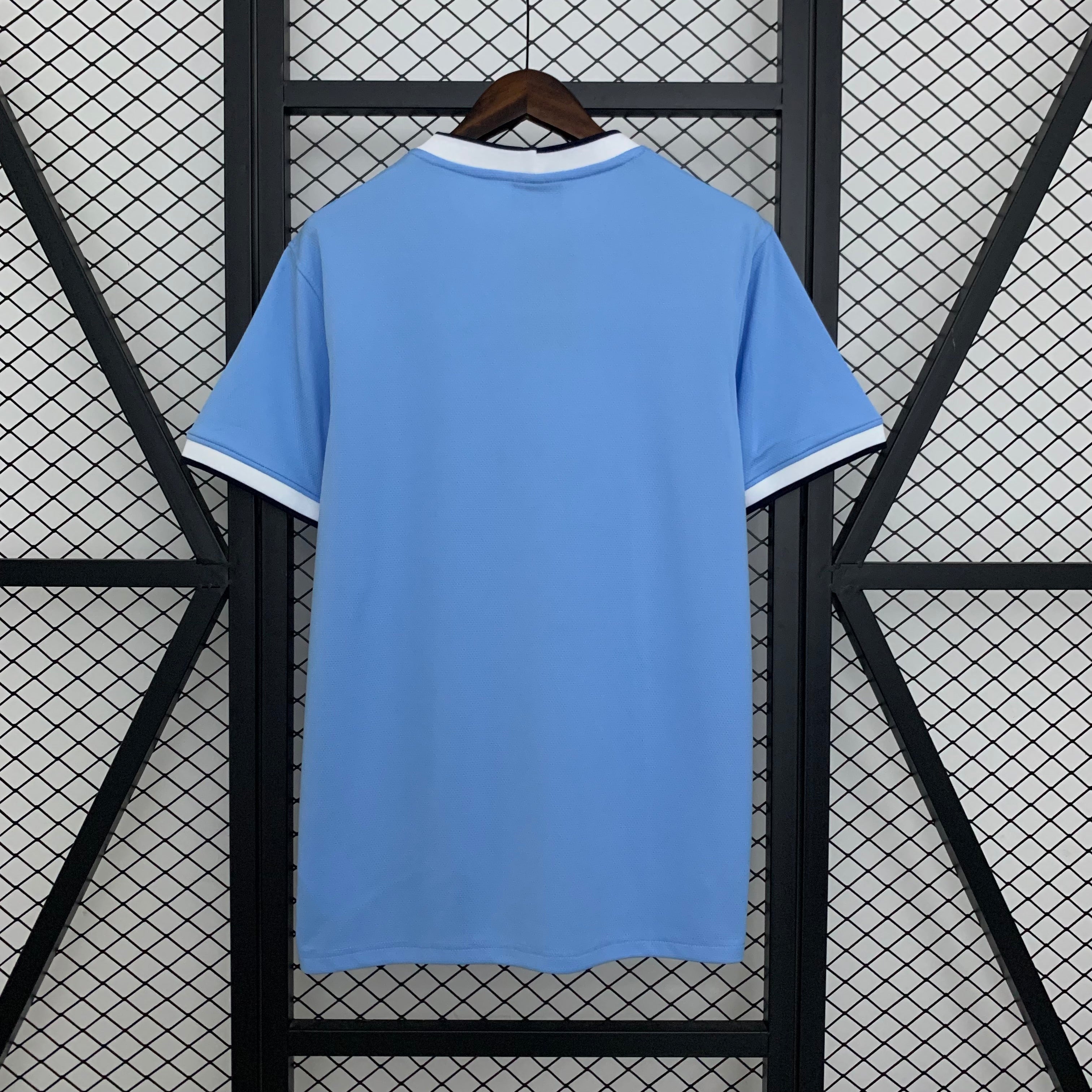 MANCHESTER CITY FC CLASSIC SHIRT 2013-14