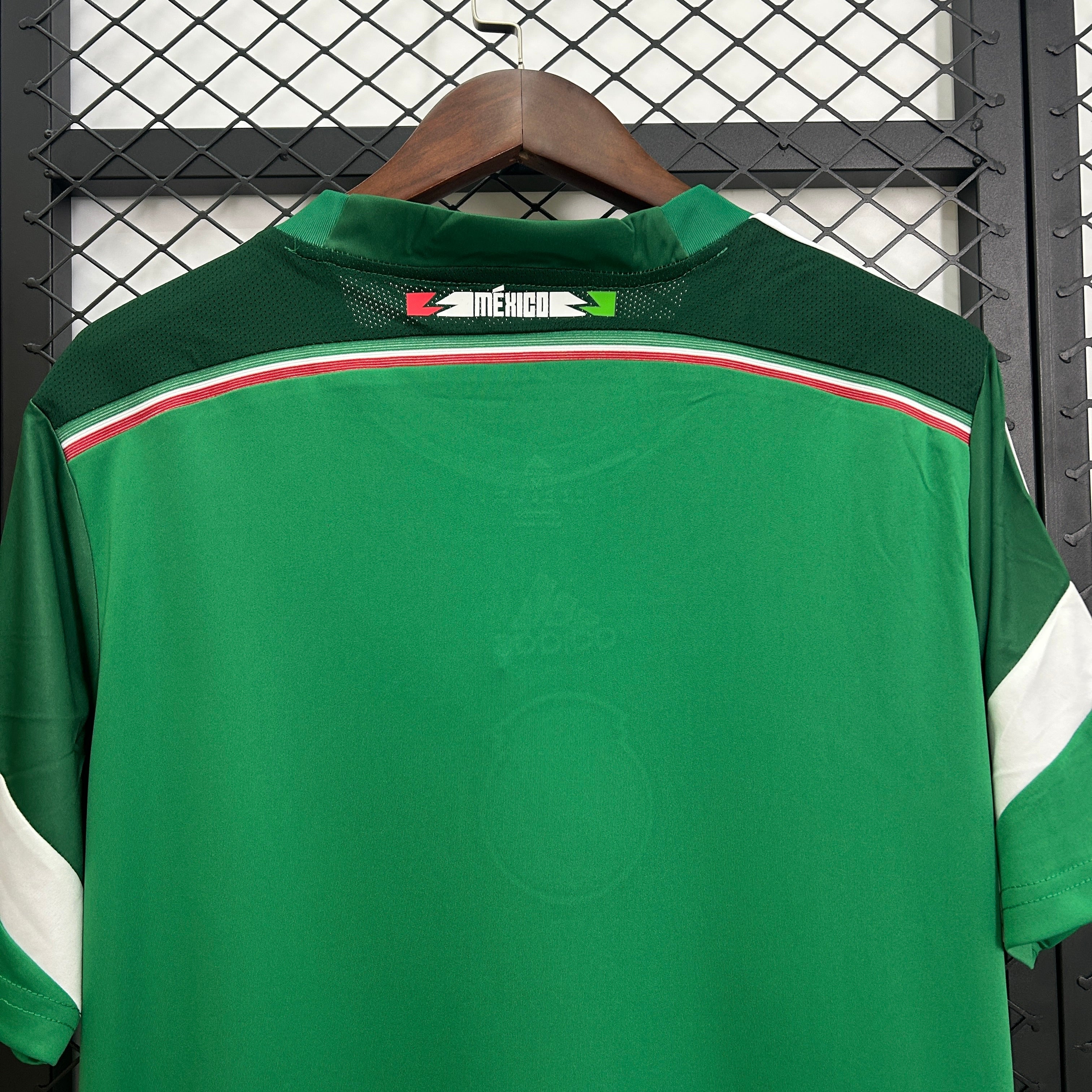 MEXICO 2014 CLASSIC JERSEY