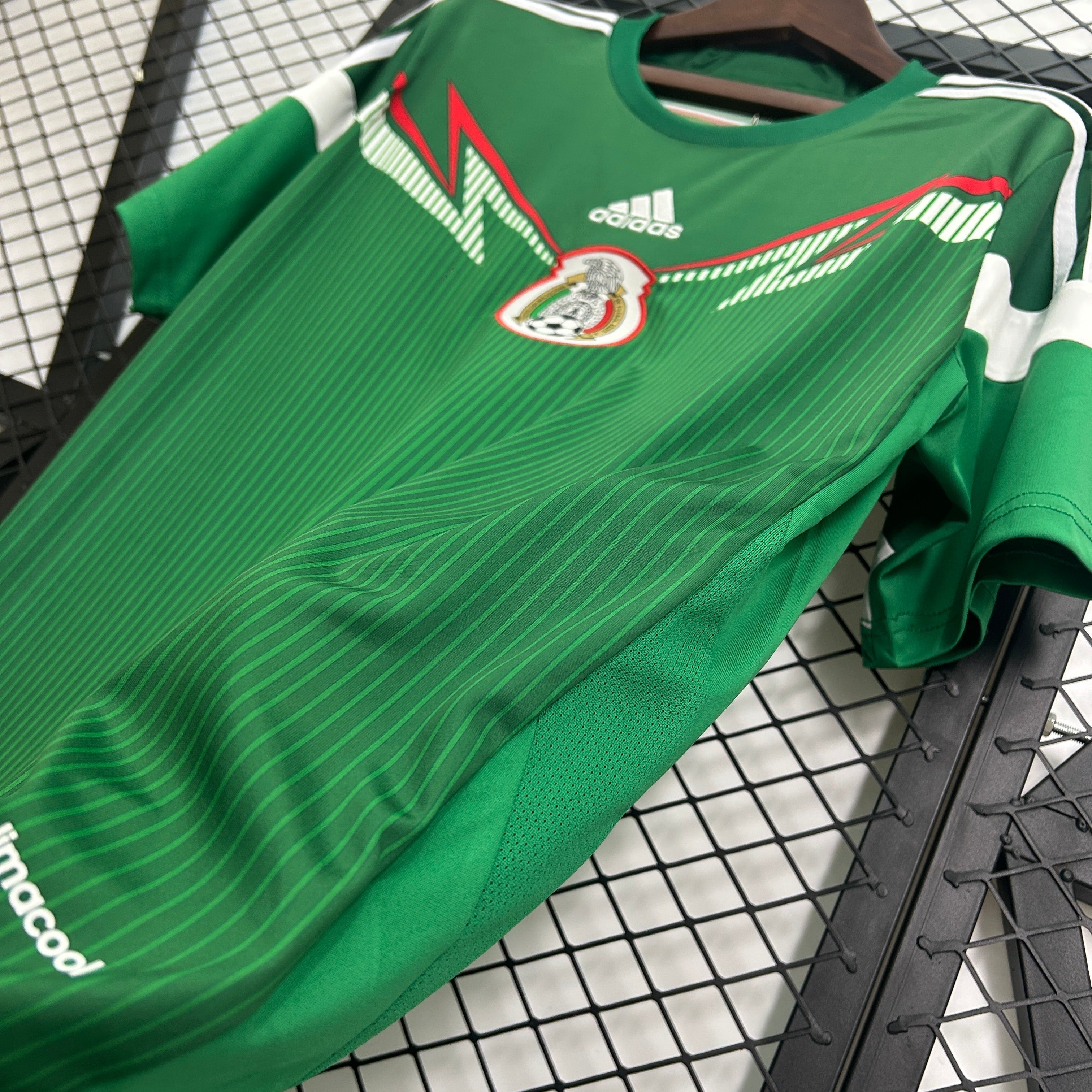 MEXICO 2014 CLASSIC JERSEY