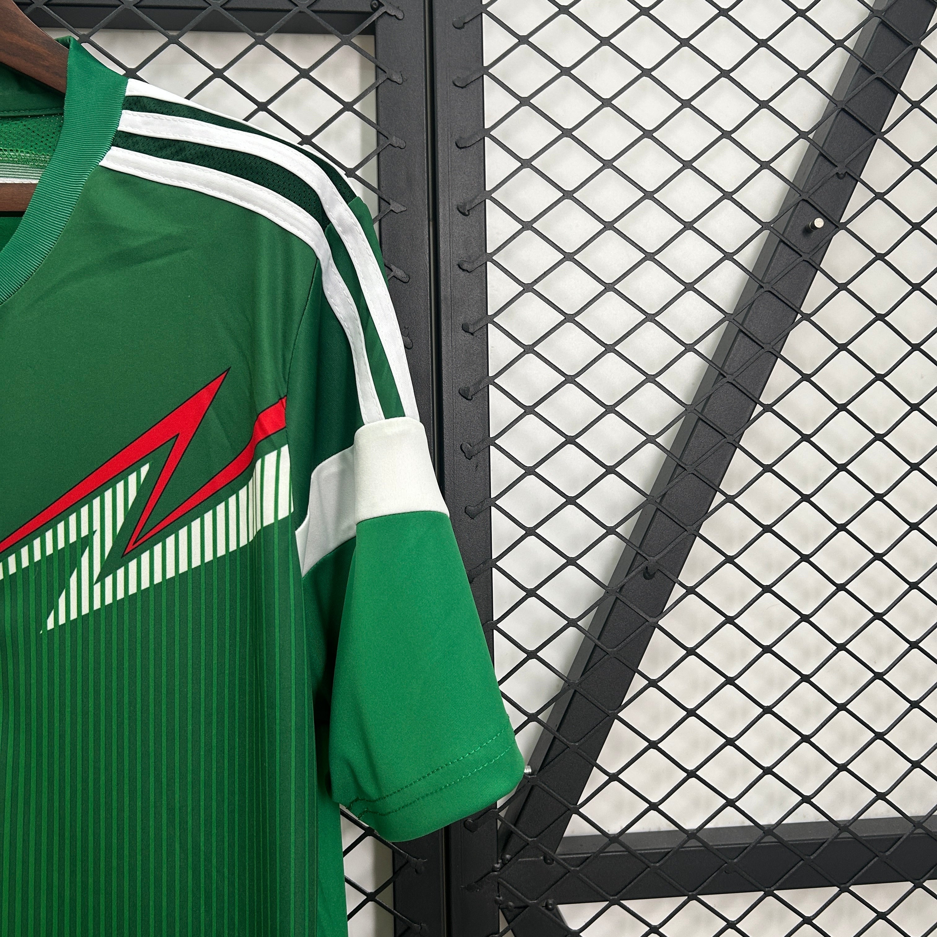 MEXICO 2014 CLASSIC JERSEY