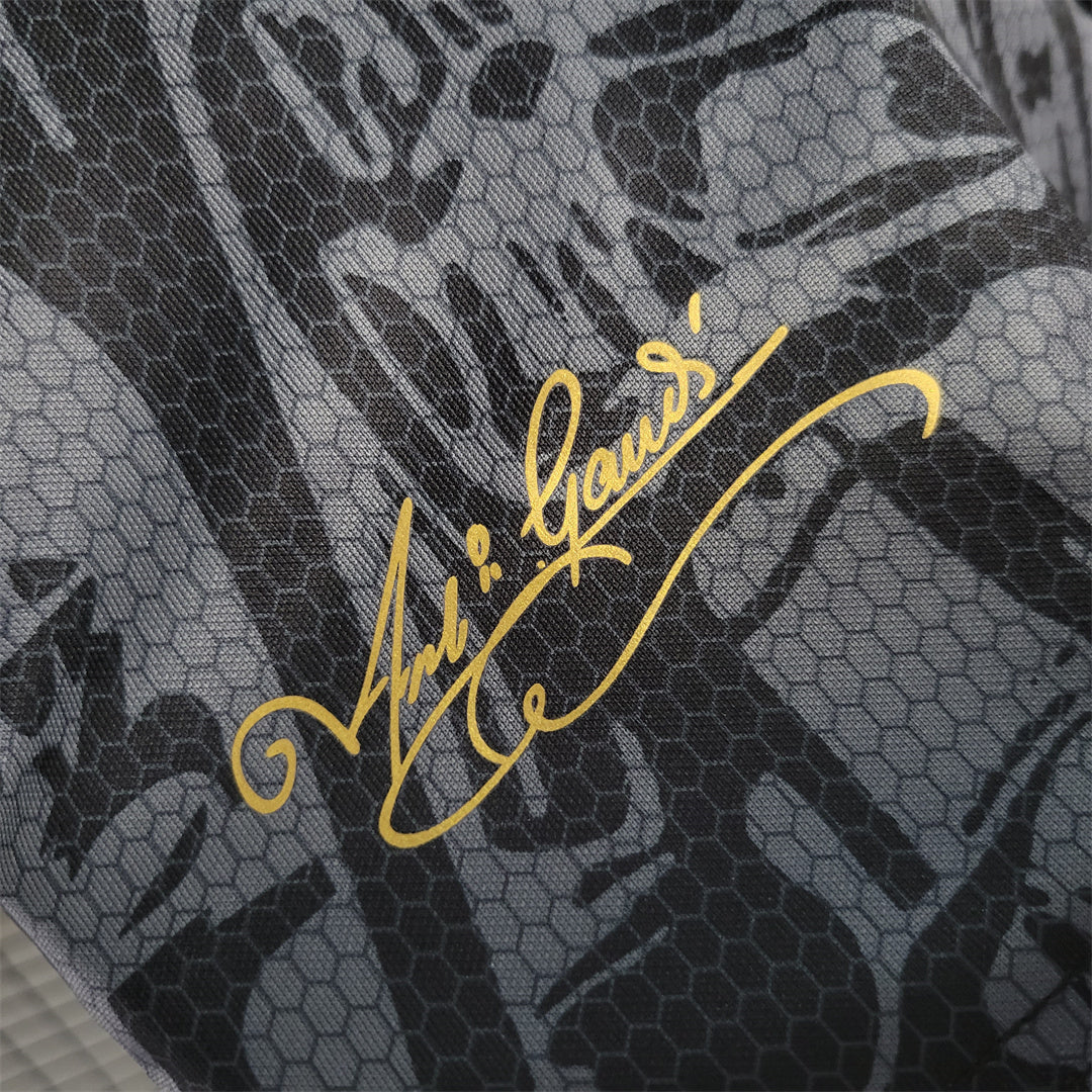 BARCELONA BLACK & GOLD LIMITED EDITION 2023/24