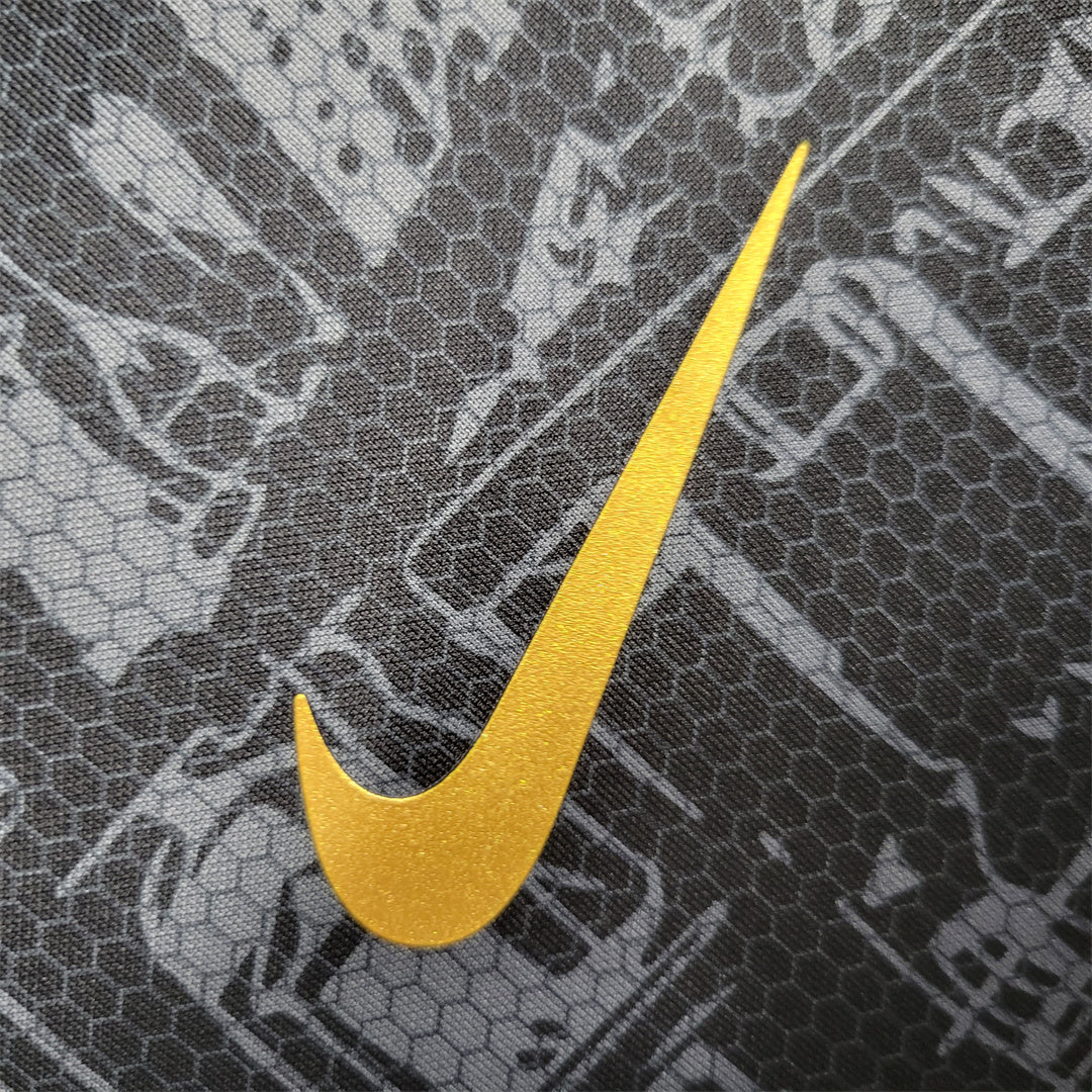 BARCELONA BLACK & GOLD LIMITED EDITION 2023/24