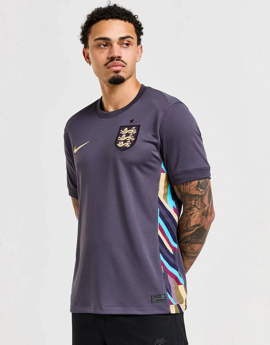 ENGLAND 2024 AWAY JERSEY
