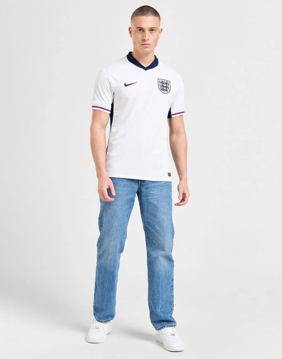 ENGLAND 2024 HOME JERSEY