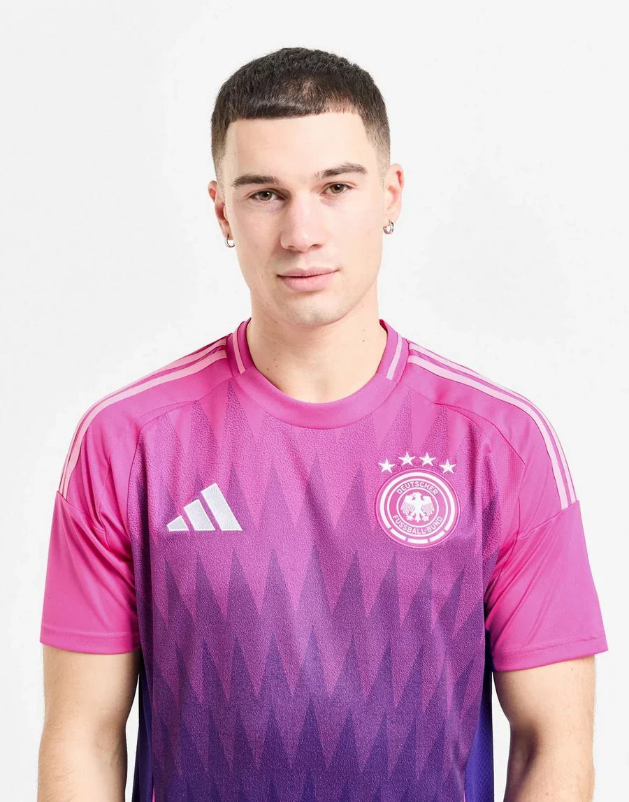 GERMANY 2024 AWAY JERSEY