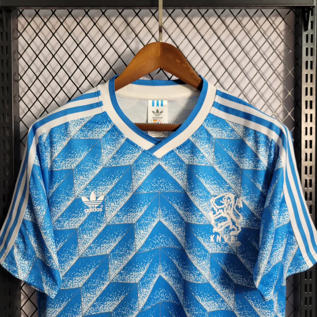 HOLLAND 1988 THIRD SHIRT