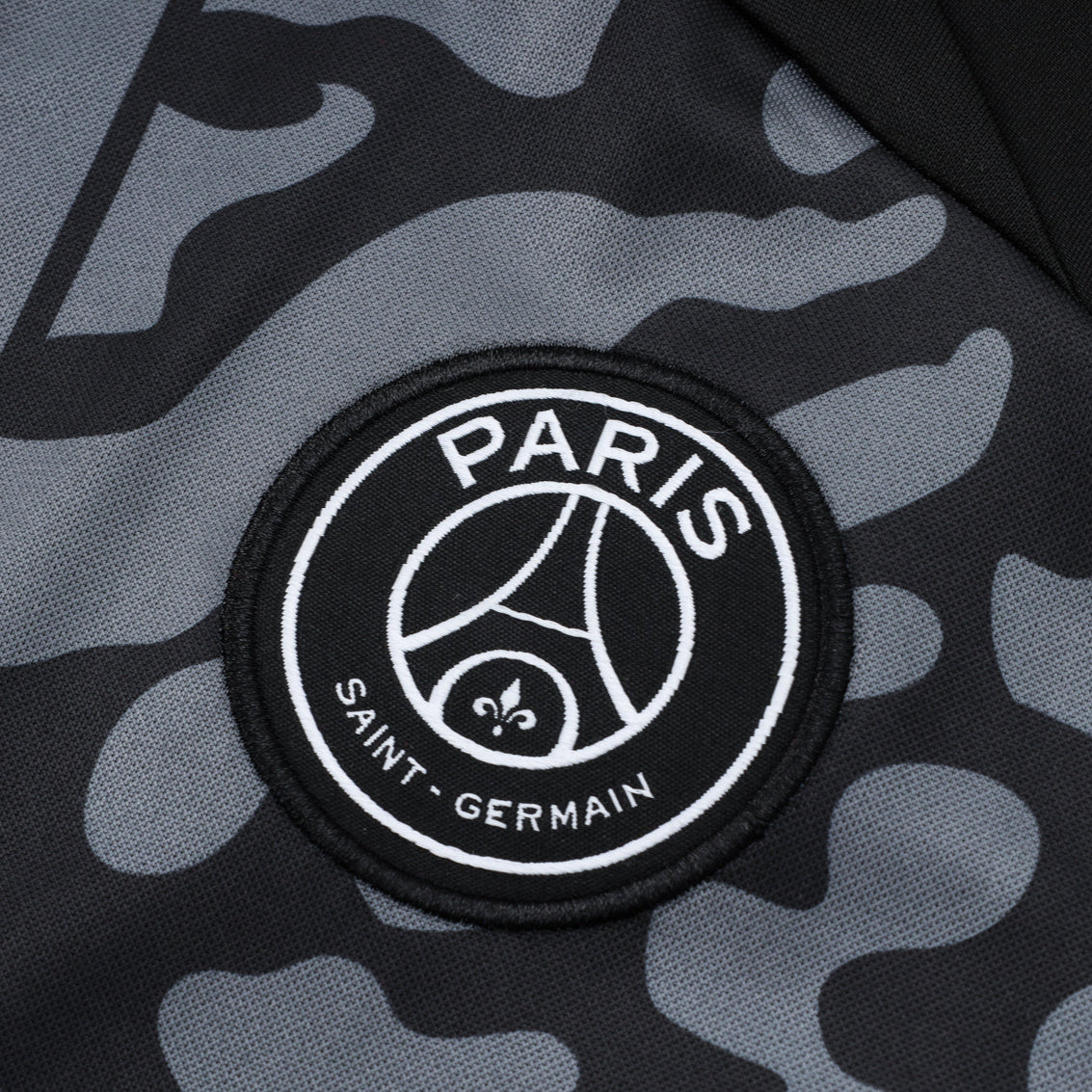 PSG URBAN NOIR TRACKSUIT