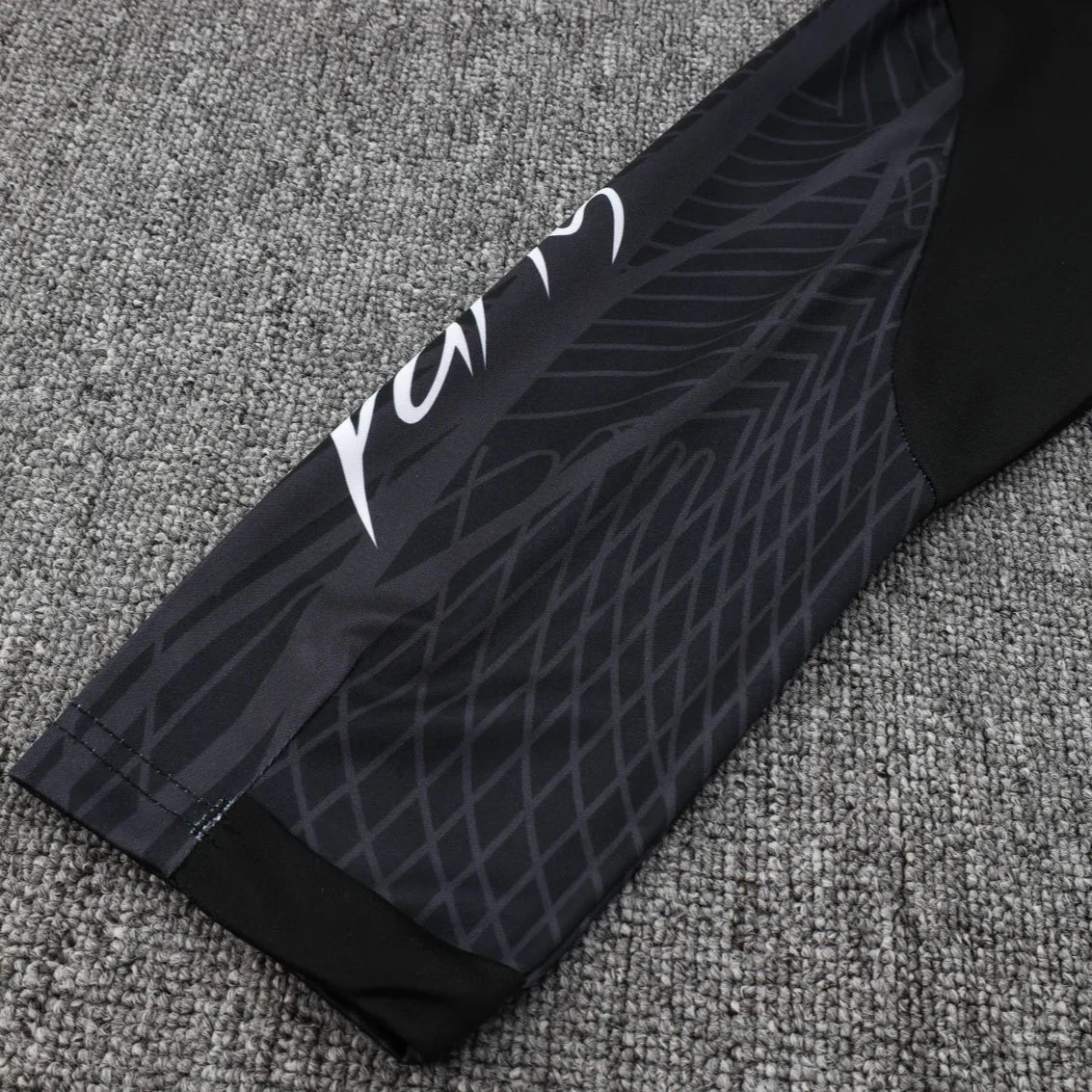 PSG URBAN NOIR TRACKSUIT