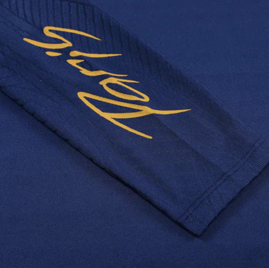 PSG DARK BLUE TRACKSUIT