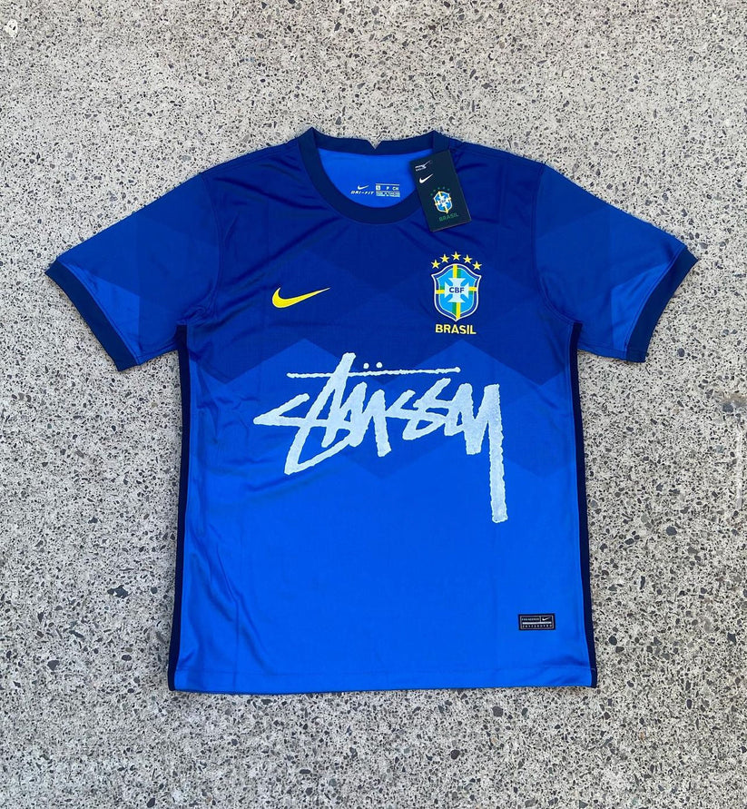 BRAZIL X STUSSY | SPECIAL EDITION