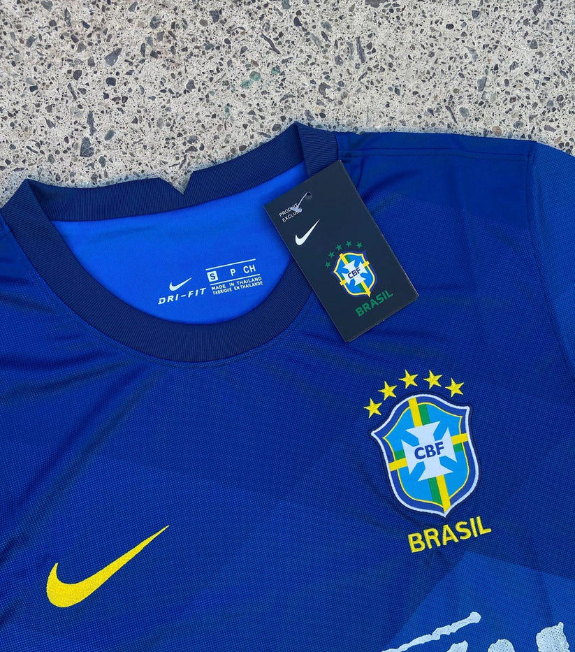 BRAZIL X STUSSY | SPECIAL EDITION