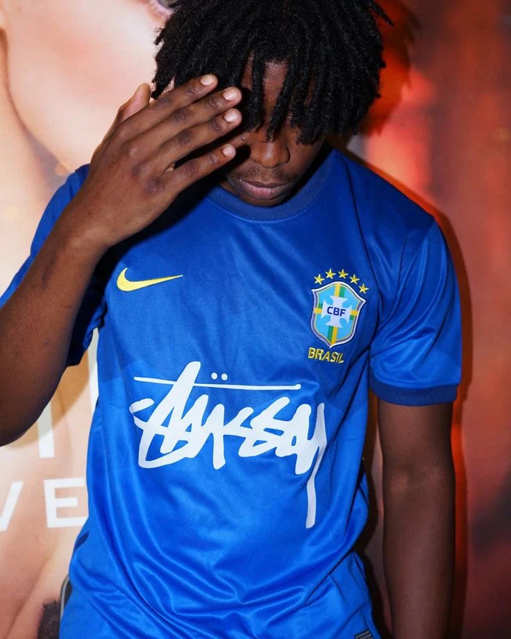 BRAZIL X STUSSY | SPECIAL EDITION