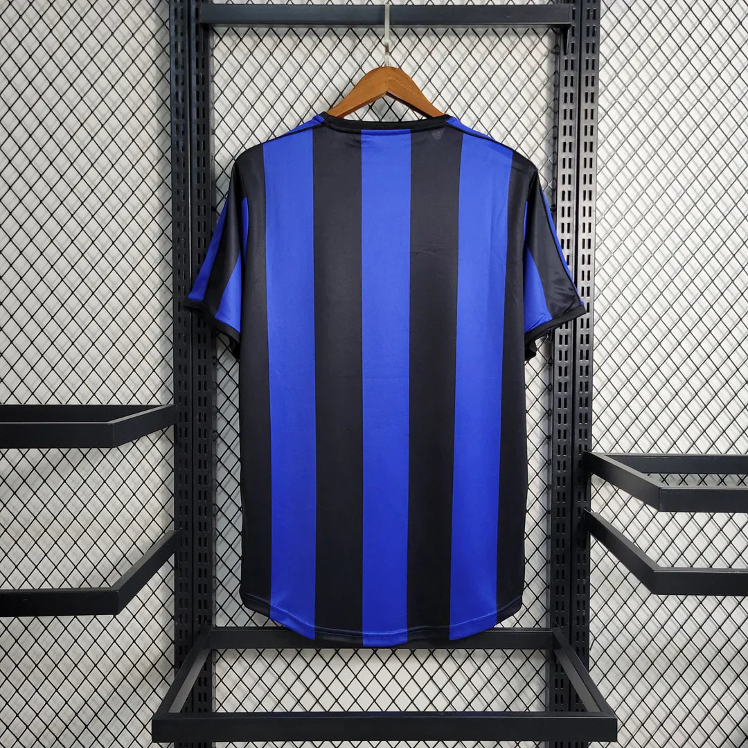 INTER MILAN 1999/00 HOME SHIRT