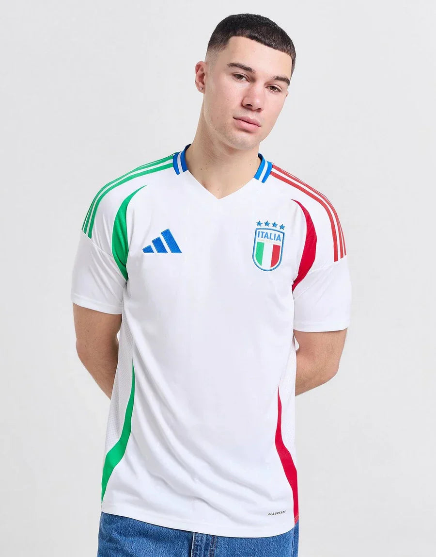 ITALY 2024 AWAY JERSEY