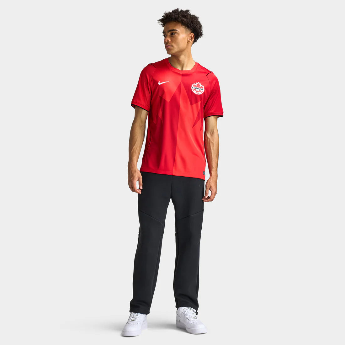 CANADA 2026 HOME SHIRT