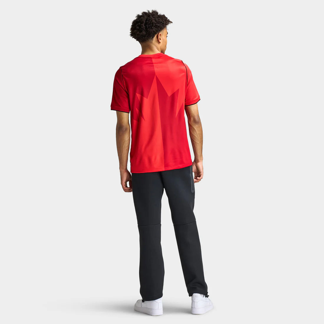 CANADA 2026 HOME SHIRT