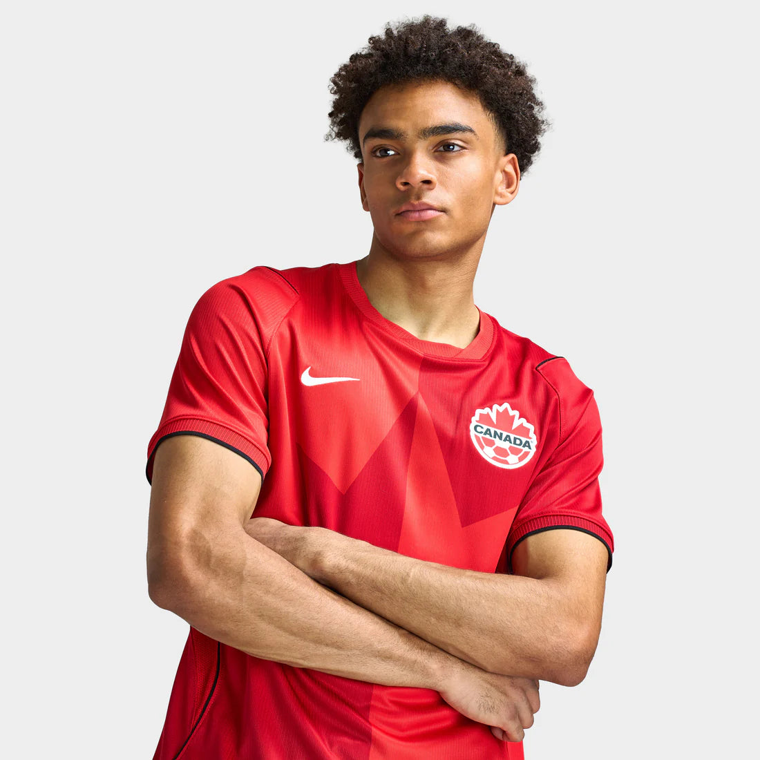 CANADA 2026 HOME SHIRT