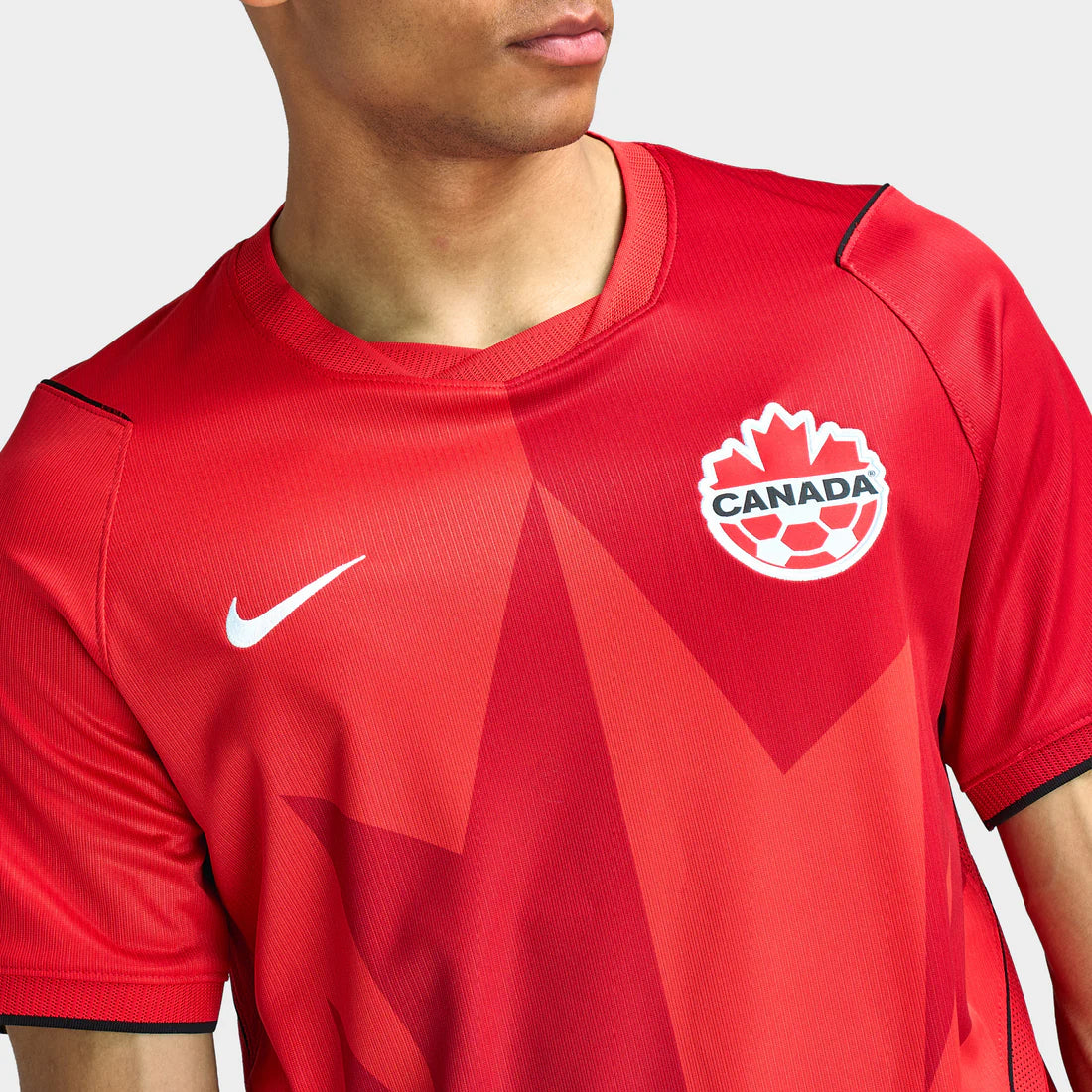 CANADA 2026 HOME SHIRT