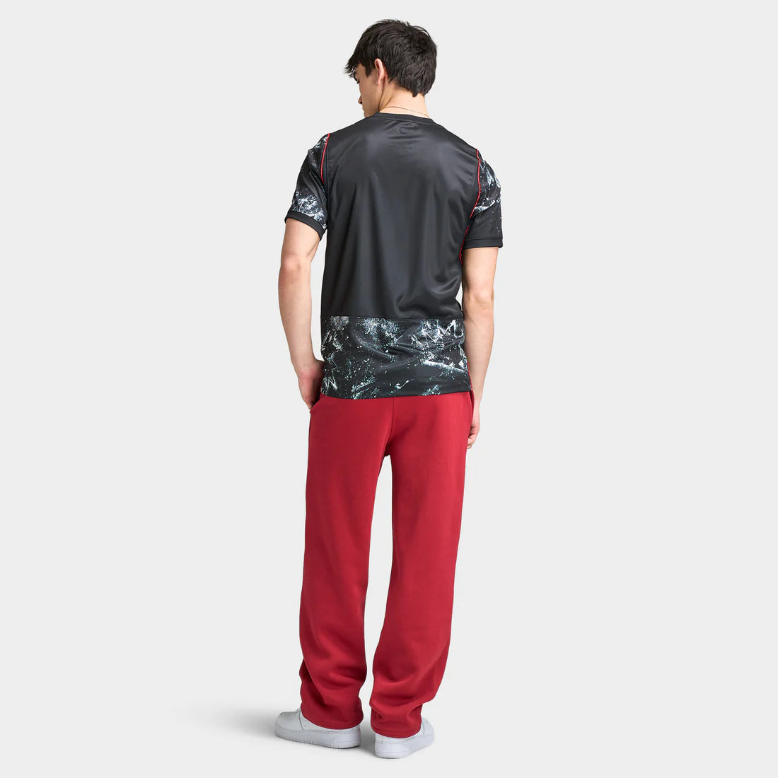CANADA 2026 AWAY SHIRT
