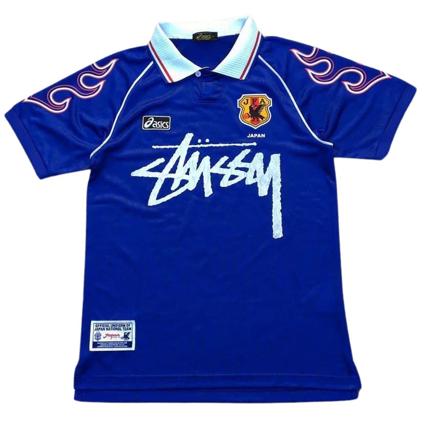 JAPAN X STUSSY | SPECIAL EDITION