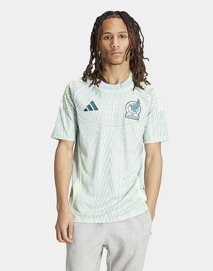 MEXICO 2024 AWAY JERSEY