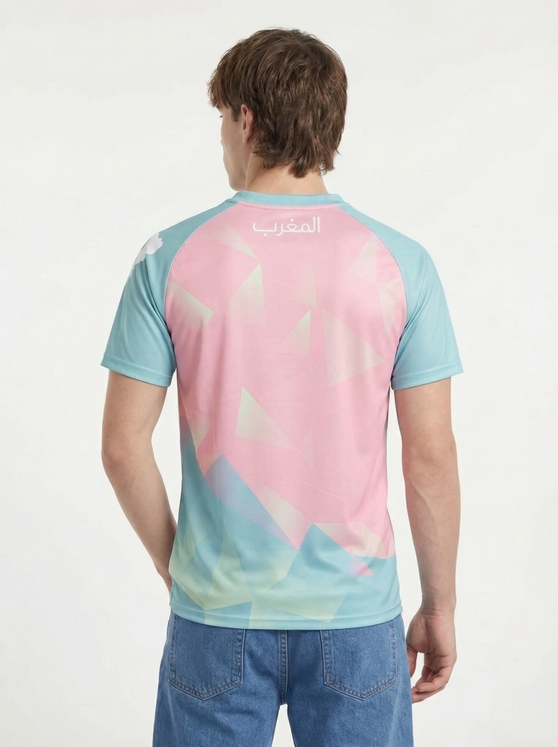 MOROCCO PINK DESSERT KIT