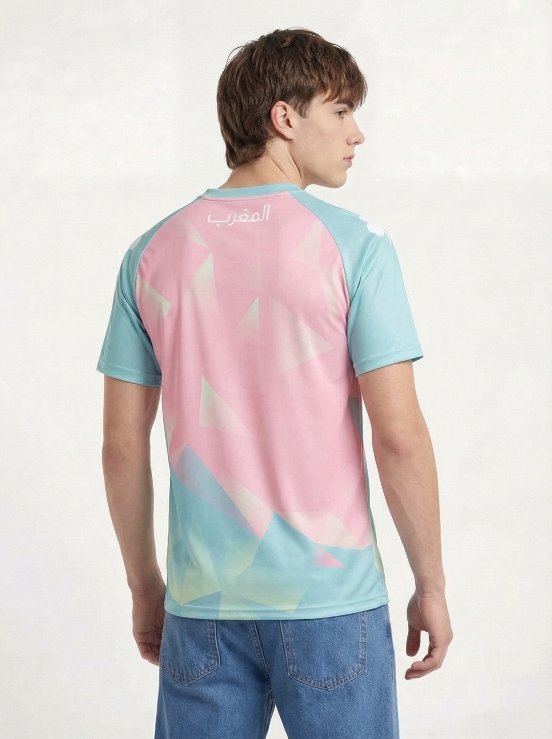 MOROCCO PINK DESSERT KIT